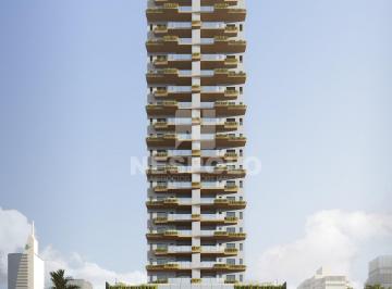 Apartamento · 62m² · 1 Quarto · 1 Vaga · Apartamento à venda Arbo 1755, São Judas, ITAJAI - SC