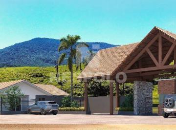 Terreno · 616m² · Terreno à venda Condomínio Colina da Palha, Santa Regina, CAMBORIU - SC