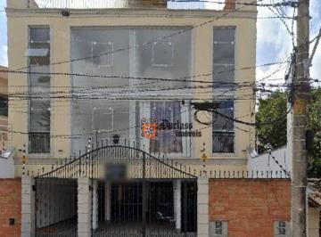 3cef0109f08acd5923cfabb22480df7f7ce07f28 · Cobertura com 2 dormitórios à venda, 110 m² por R$ 650.000,00 - Campestre - Santo André/SP