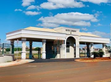 daf12dc9b57029c3829069bc7c1b07347982eaaa · Terreno à venda, 332 m² por R$ 449.064,00 - Residencial Royal Garden - Paulínia/SP