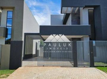 fe6981b2a71e4e3b288d3909646a26890ec83aa2 · Sobrado com 3 dormitórios sendo 1 suíte à venda, 167 m² por R$ 750.000 - Jardim Ipê - Foz do Iguaçu/