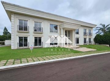 a374b08aa1031f3030c862e04c2cc5fe44a915a2 · Sobrado com 7 dormitórios à venda, 990 m² por R$ 8.000.000,00 - Condomínio Residencial Porto Seguro