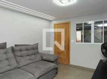 Casa · 250m² · 3 Quartos · 2 Vagas · Casa para Aluguel - Itaquera, 3 Quartos, 250 m2 - São Paulo