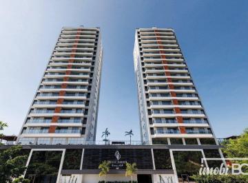 67f578be1bffe928a6b577f541d07d89ffcf63b0 · Apartamento com 2 dormitórios à venda, 75 m² por R$ 995.000,00 - Praia Brava - Itajaí/SC
