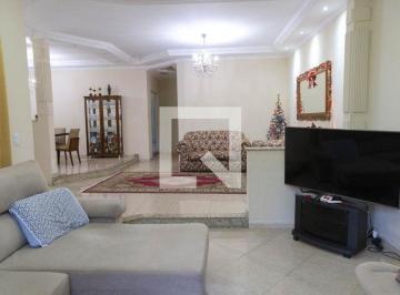 Casa · 450m² · 5 Quartos · 5 Vagas · Casa à Venda - Vila Galvão, 5 Quartos, 450 m² - Guarulhos