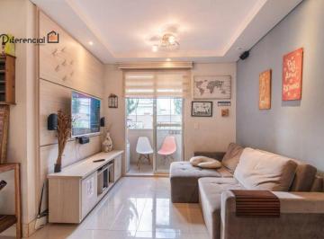 edf0a7565f7d07537574354ec5cd62e8330dc28a · Apartamento Garden à venda, 99 m² por R$ 750.000,00 - Bacacheri - Curitiba/PR
