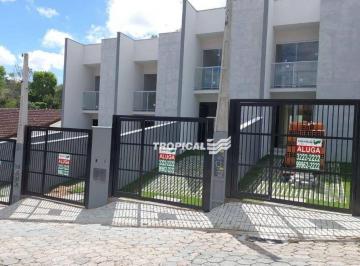 1a91900b3692bb5e3906507f013c38fdeca44f65 · Sobrado com 2 dormitórios para alugar, 83 m² por R$ 2.300/mês - Velha - Blumenau/SC