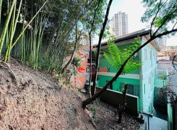 0c1ea9a61e73d6ca47938b659675fccf5ced8f46 · Sobrado em Vila Ipojuca com 76m² úteis, 4 dorm. e 282m² de terreno - São Paulo