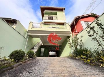 ae09dd2dbebcb4e61b154292d86f8fe29ce338c2 · Sobrado em Vila Ipojuca com 3 Suítes + Edícula à venda com 282 m² de terreno