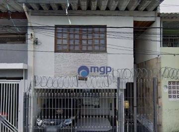 93ef396d5146bd868a05abd1132222206aae66cd · Sobrado com 3 quartos, à venda no Parque Edu Chaves - 244 m² - São Paulo/SP