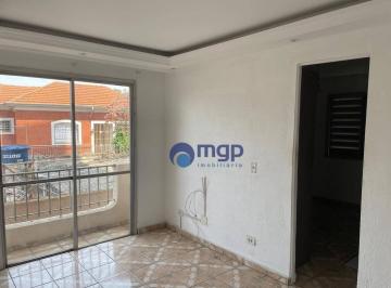 39112764ccae3a0261a60ec0a1033f27bd74945e · Apartamento com 1 quarto, à venda na Vila Maria - 40 m² - São Paulo/SP