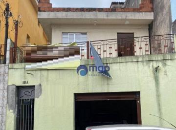 ceda642982c7991ff1c68d24dd5553e75d07170d · Casa com 2 quartos, à venda na Vila Maria - 108 m² - São Paulo/SP