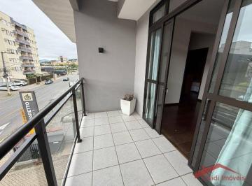 SACAD · Apartamento com 2 dormitórios para alugar, 70 m² por R$ 2.940,00/mês - Saguaçu - Joinville/SC