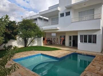 a8091c46cd47cd9af449835a386c77653578bba1 · Casa com 3 dormitórios para alugar, 320 m² por R$ 11.700,00/mês - Condomínio Mont Blanc - Sorocaba/S