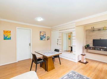 686863e218817b5f2ae41034a680fdb44e9c9f76 · Apartamento com 3 dormitórios à venda, 81 m² por R$ 449.000,00 - Capão Raso - Curitiba/PR