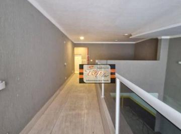 05fb9ead47034ce28e52761cbf7a6ee0fee6f6f0 · Apartamento com 2 dormitórios para alugar, 45 m² por R$ 2.115,00/mês - Jardim São José - São Paulo/S