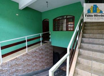 b8fb0d5633d6bb8b679b85e2f6ac3eb4be2868a6 · Casa com 3 dormitórios à venda, 147 m² por R$ 375.000,00 - Parque Gerassi - Santo André/SP