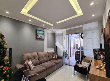 Casa · 110m² · 3 Quartos · 2 Vagas · Casa à Venda - Vila Prudente, 3 Quartos, 110 m² - São Paulo