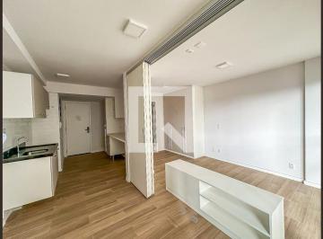 Apartamento · 36m² · 1 Quarto · Apartamento à Venda - Centro, 1 Quarto,  36 m² - Rio de Janeiro