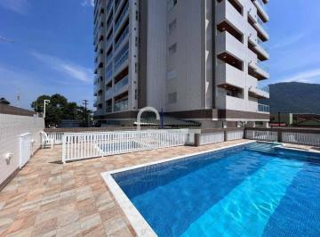 ed8dc707c780c6ca7607eea016c10281de6fd47e · Apartamento com 2 dormitórios à venda, 83 m² por R$ 650.000,00 - Centro - Peruíbe/SP