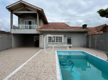 d8d98812c7721c2d9ddce4b44721ffdcd4fb96fb · Casa com 5 dormitórios à venda, 270 m² por R$ 1.100.000,00 - Cidade Nova Peruibe - Peruíbe/SP