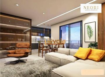 720df4ae3bf519e28b6dbaf2bfa079909ddb1e09 · Apartamento com 3 dormitórios à venda, 86 m² - Jardim Aquarius - São José dos Campos/SP
