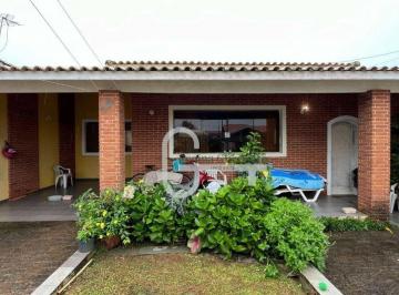 d56e6dc2fbf5d84206e2b88fab9c54d30838cf5c · Casa com 3 dormitórios à venda, 144 m² por R$ 499.000,00 - Parque Balneário Oásis - Peruíbe/SP