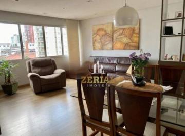 b5b597d0344c77c7693599a2407bc1bfab71dd6b · Apartamento à venda, 118 m² por R$ 855.000,00 - Santa Paula - São Caetano do Sul/SP