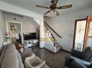 875d57a049168633a8b02953bc0688ba8664cd50 · Sobrado com 3 dormitórios à venda, 190 m² por R$ 800.000,00 - Olímpico - São Caetano do Sul/SP