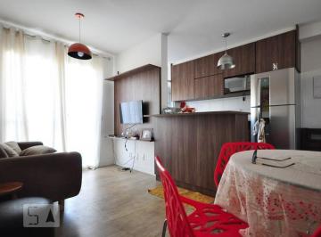 Apartamento · 52m² · 2 Quartos · 1 Vaga · Apartamento à Venda - Panamby, 2 Quartos, 52 m² - São Paulo