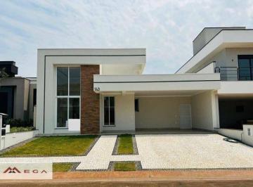82aec23b65adb953c41c426a471cec9cd431f60e · Casa com 3 quartos à venda, 183 m² por R$ 1.590.000 - Residencial Royal Garden - Parque Brasil 500 -
