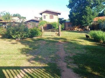 496e35ba2a57acd8b512309c30abd49fedd21d62 · Chácara com 2 dormitórios à venda, 1700 m² por R$ 680.000 - Village Campinas - Campinas/SP