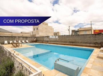 e2126bb4991fa3cb72ddc5b59dc11f93860bd9d1 · Terreno em condomínio fechado à venda - Campo de Santana, Curitiba/PR