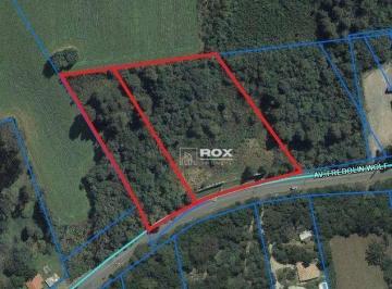 f9e5efc8a3ad3b3f581492844409b50ef14e9bf8 · Terreno à venda, 17.594,80m² - Santa Felicidade - Curitiba/PR