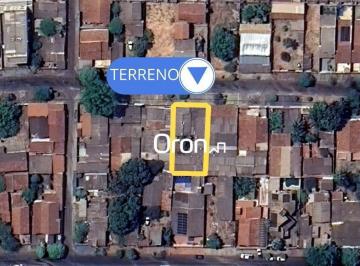 3e067af776e4eec0fb22f52ee53590ecdf7fb525 · Terreno à venda, 430 m² por R$ 600.000,00 - Setor Pedro Ludovico - Goiânia/GO