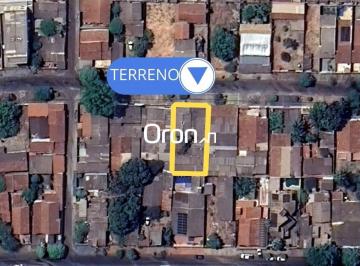46d221e02c93dbaa227198f5b45e01f6df591505 · Terreno à venda, 430 m² por R$ 600.000,00 - Setor Pedro Ludovico - Goiânia/GO