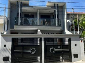 85019e4c8b51e3e683e05d56a0035fd0eb8409cd · Sobrado com 3 dormitórios à venda, 160 m² por R$ 970.000,00 - Vila Santa Isabel - São Paulo/SP
