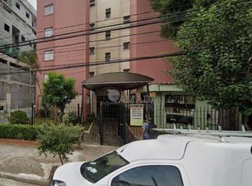 2878dd9d3262649c20d38812e43698a3f01b5c65 · Apartamento com 2 dormitórios à venda, 56 m² por R$ 350.000,00 - Vila Taquari - São Paulo/SP