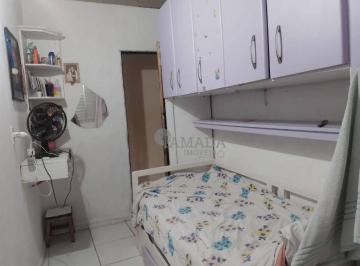 ed2f7d58104bb7fe2ac11ae5e42e0b5dd4e93dfe · Terreno à venda, 140 m² por R$ 250.000,00 - Gleba do Pêssego - São Paulo/SP