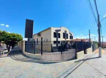 e162d8476727bcc3330303f6983038fd36e972aa · Salão para alugar, 402 m² por R$ 7.020,00/mês - Residencial Boa Vista - Americana/SP