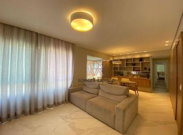 d1550f00656afde9345517f5ec23f8f3bc020920 · Apartamento com 4 quartos à venda, 126 m² por R$ 2.400.000 - Vila da Serra - Nova Lima/MG