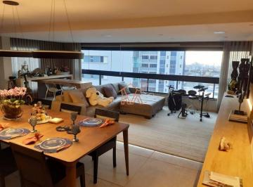 1cd6eb8b48f6a95ac22aa68b09bbff58ec07e0a4 · Apartamento com 4 quartos à venda, 216 m² por R$ 3.200.000 - Belvedere - Belo Horizonte/MG