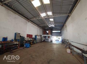 6a718d9dc3cc25d6815f925f6c4b1401011490ec · Barracão para alugar, 650 m² por R$ 7.000,00/mês - Jardim Terra Branca - Bauru/SP