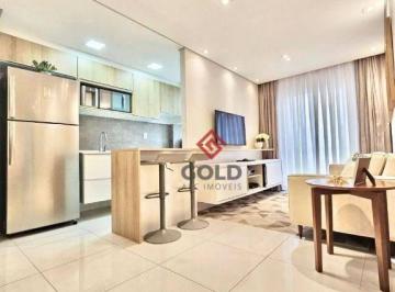 5d0c821fda41f41c7fa83c07031c797607d68954 · Apartamento com 2 dormitórios à venda, 54 m² por R$ 385.000,00 - Parque das Nações - Santo André/SP