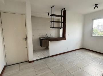 Apartamento · 34m² · 1 Quarto · Apto 1 Dorm Planejado Próx. Expresso Tiradentes - São Paulo