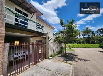 e2959b0571007f2857994f755e469d62466829b6 · Sobrado com 6 dormitórios à venda, 240 m² por R$ 598.000,00 - Augusta - Curitiba/PR