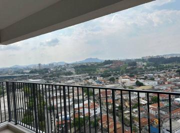 6563f99b1bdefc11835128d81a47cc0a3bd9cab6 · Apartamento com 3 dormitórios à venda, 68 m² por R$ 949.000,00 - Vila Anastácio - São Paulo/SP