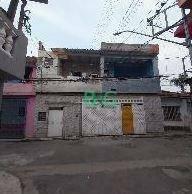 7131c95fd4ccc57e2078af1b321d704744e8fe56 · Casa com 2 dormitórios à venda, 60 m² por R$ 145.261,57 - Conjunto Residencial Haroldo Veloso - Guar