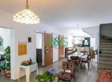 4621bf5ed274e87ac12a9ee759a69dce443aba5e · Sobrado à venda, 390 m² por R$ 2.053.300,00 - Lapa - São Paulo/SP