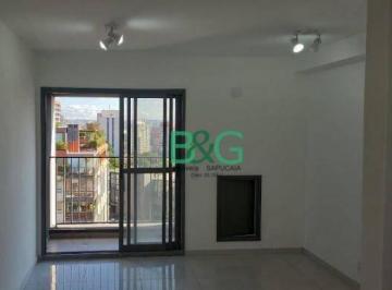 22f763e894e619fb7e42c19e6039752ac17f6d76 · Apartamento à venda, 26 m² por R$ 429.000,00 - Cerqueira César - São Paulo/SP